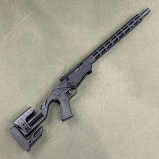 Ruger Precision Bolt Action Rifle .17 HMR - USED